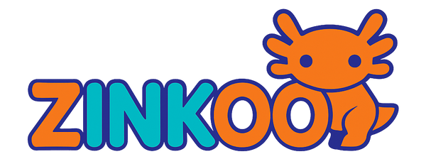 Zinkoo