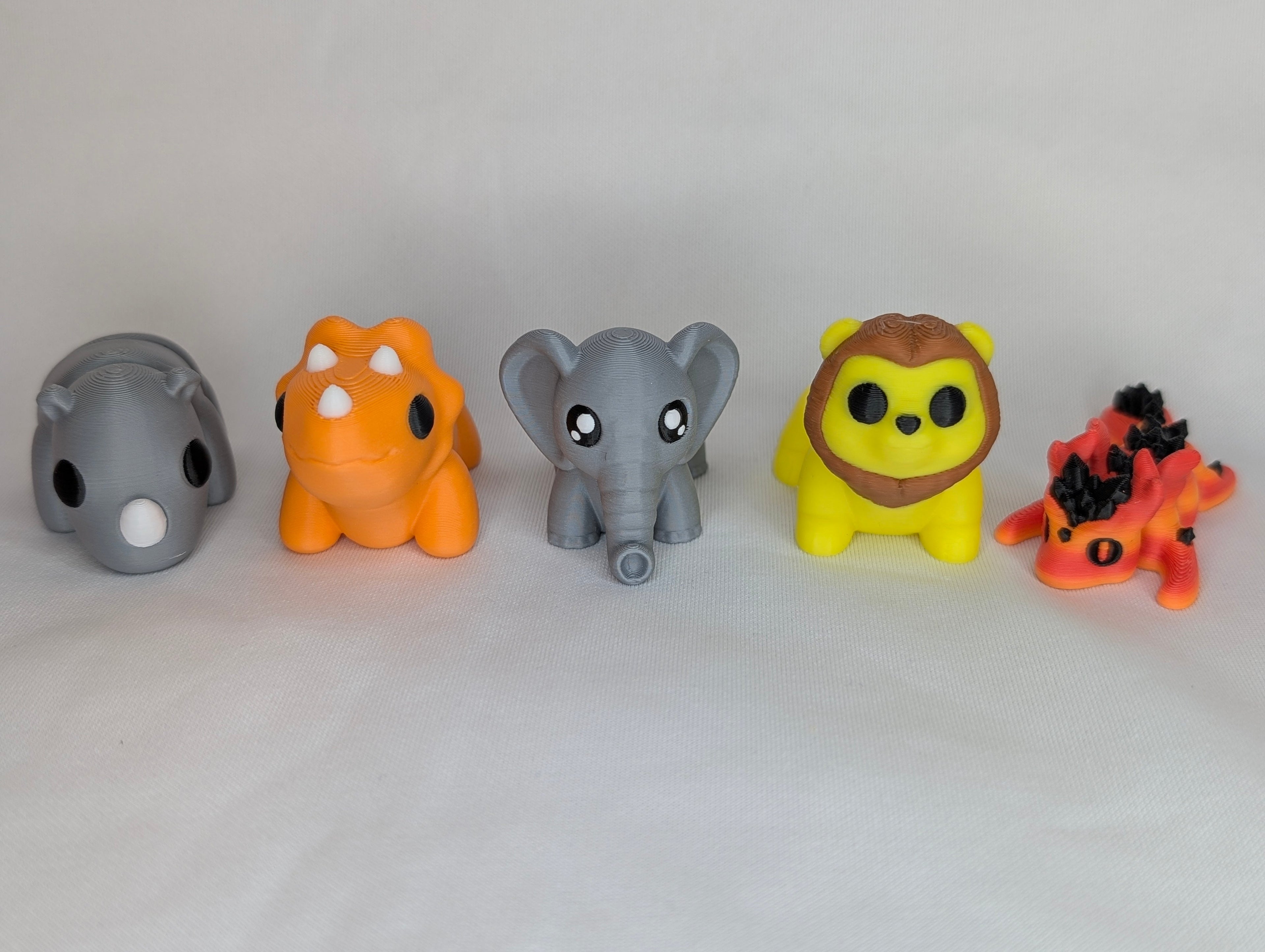 Minis