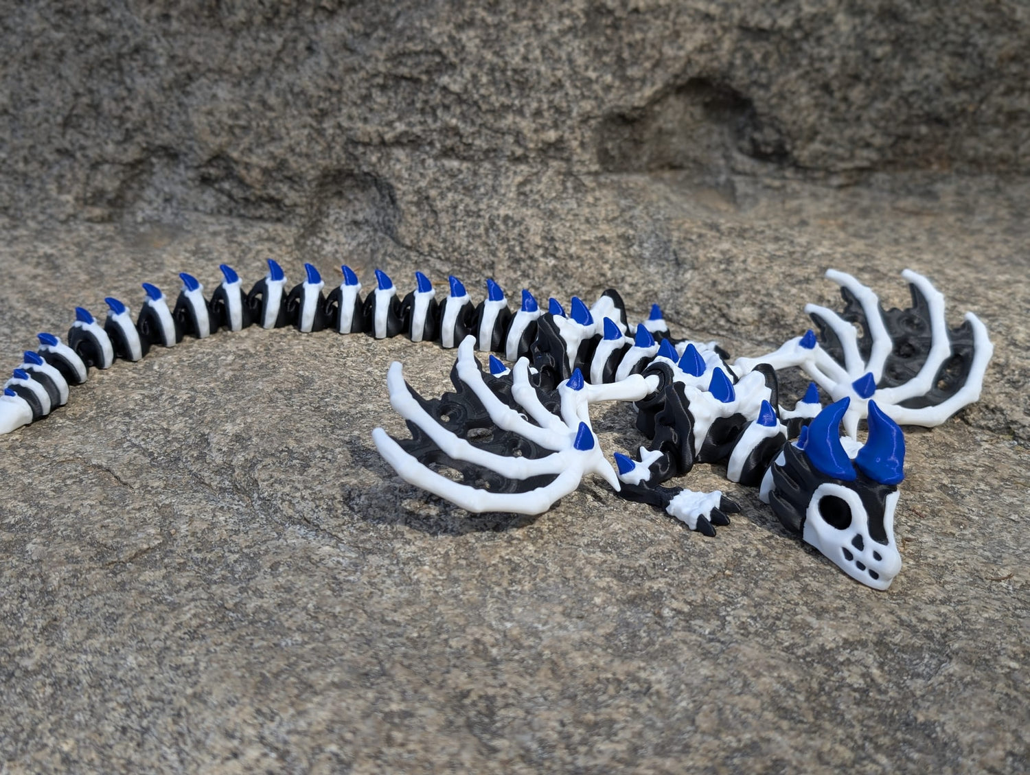 Dragon Grande