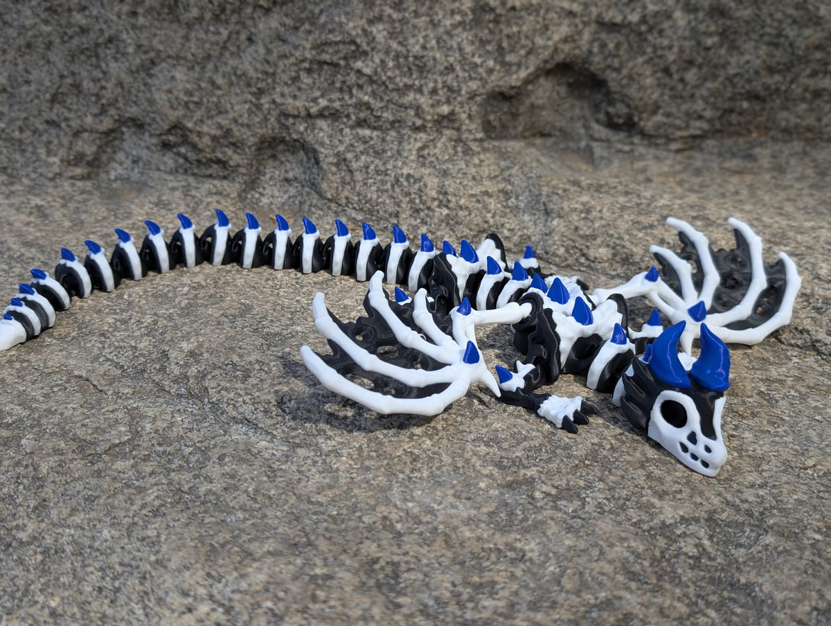 Dragon Grande