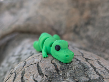 Mini T-rex bebé
